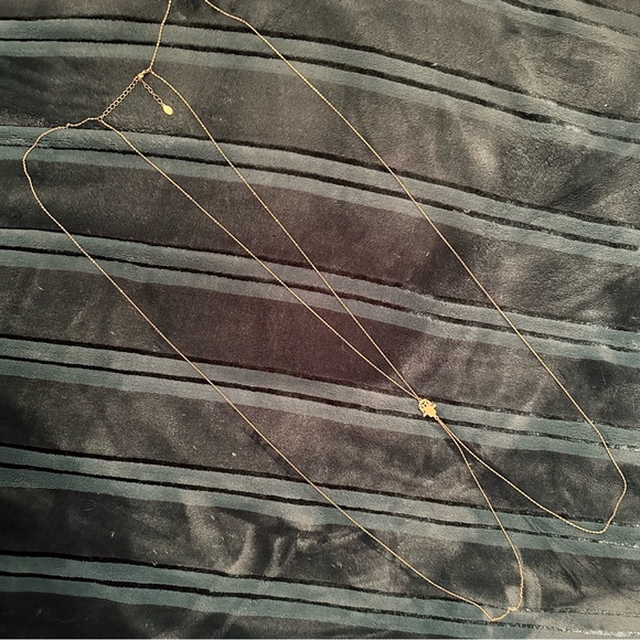 Hamsa body chain - Picture 4 of 5